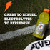 Gatorade Thirst Quencher, Core Variety Pack, 12 fl oz, 28-count